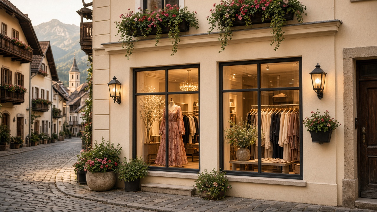 YummySpot Boutique in Gramilach