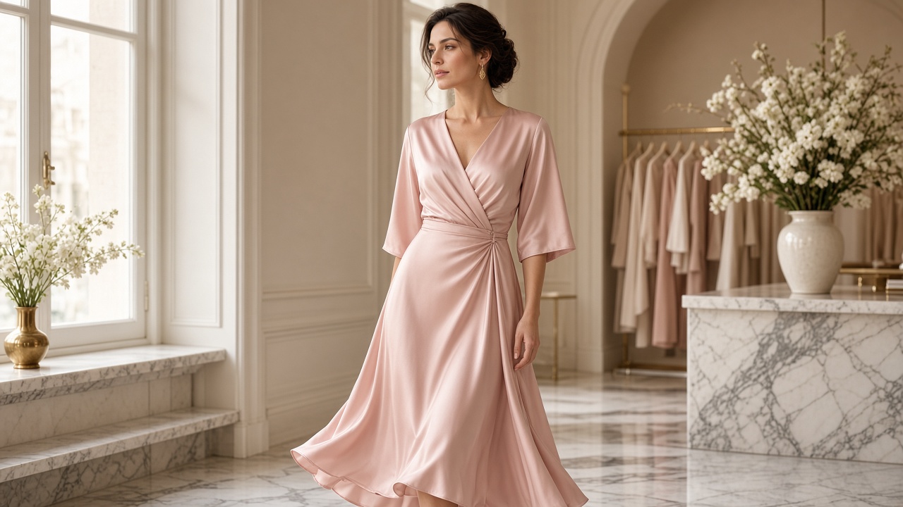 Elegante Damenmode bei YummySpot
